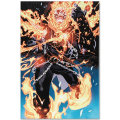 Ghost Rider #28