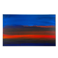 Sunset of the Gulf