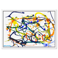Untitled Abstract