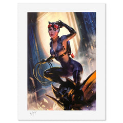 Catwoman