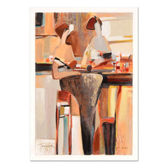 Ladies' Lunch
