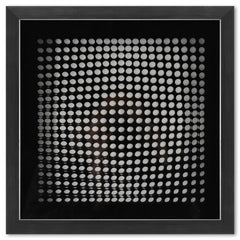 Trois Dimensions Optique de la serie Cinetiques