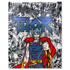 Hey Thor