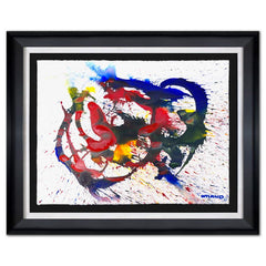 Untitled Abstract