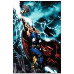 Thor First Thunder #1