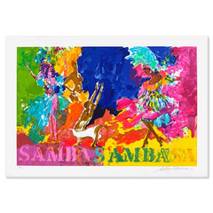 Samba Samba