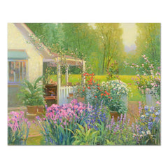 Spring Passion