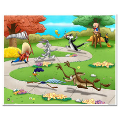 Looney Tunes Picnic