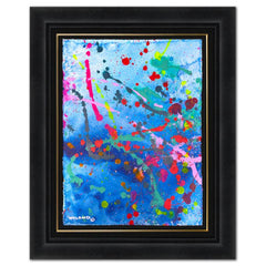 Untitled Abstract