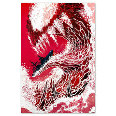 Wave of Carnage