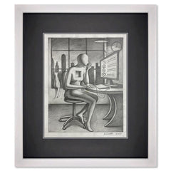 Heart Shaped Box Box