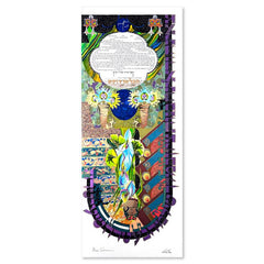 Ketubah III