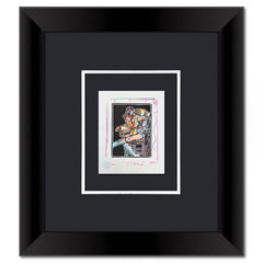 Seated Figure