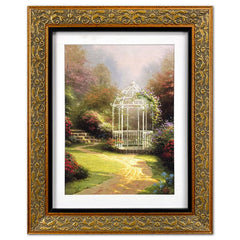 Lilac Gazebo