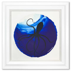 Octopus Swirl