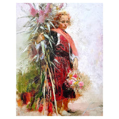Flower Child