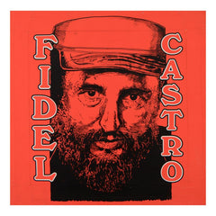 Fidel Castro