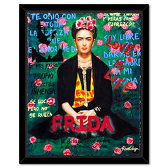 Frida Kahlo