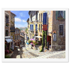 St Emilion