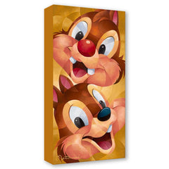 Chip and Dale