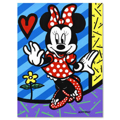Minnie Mouse