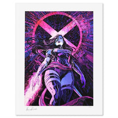 Psylocke