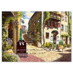 Bella Franche
