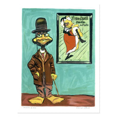 Toulouse Le Duck