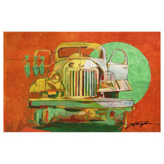 Zil Orange