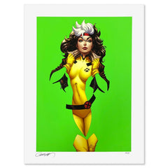 X-Men #1: Rogue
