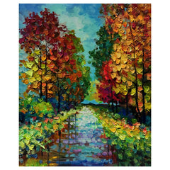Autumn Rhapsody