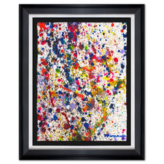 Untitled Abstract