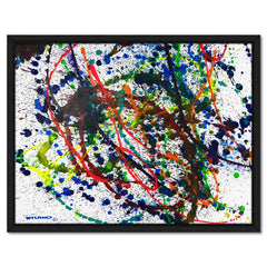 Untitled Abstract