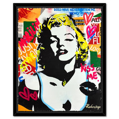 The Shadow of Marilyn