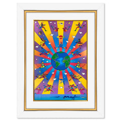 Earth Day 2000