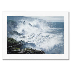 Spring Storm - Ireland