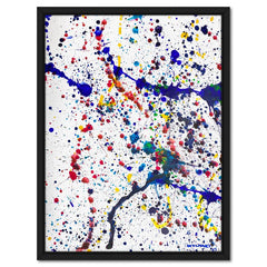 Untitled Abstract