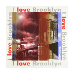I Love Brooklyn