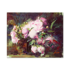 Peonies