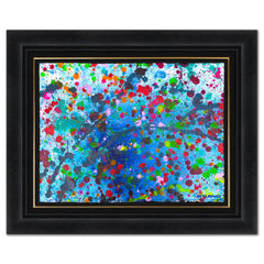 Untitled Abstract