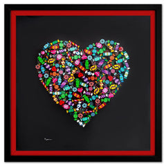 Love is Sweet