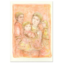 Portrait of a Family