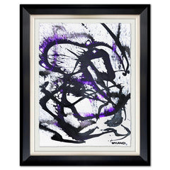 Untitled Abstract