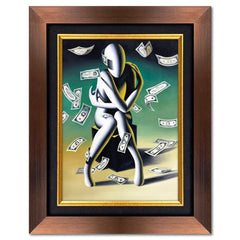 The Price of Prosperity
