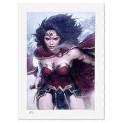 Wonder Woman #51