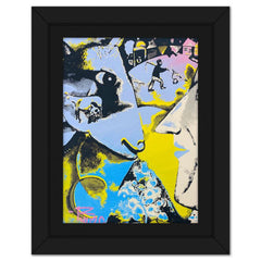 Chagall and the Village