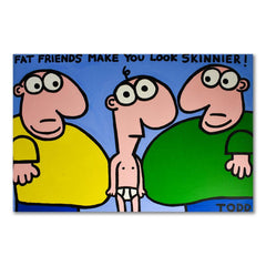 Fat Friends