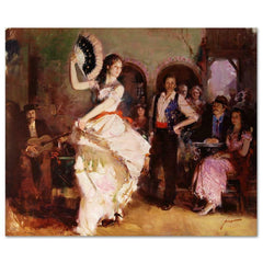 The Last Dance