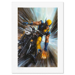 Return of Wolverine