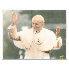 The Pope